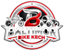Baltimor Bike Kech