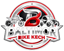Baltimor Bike Kech